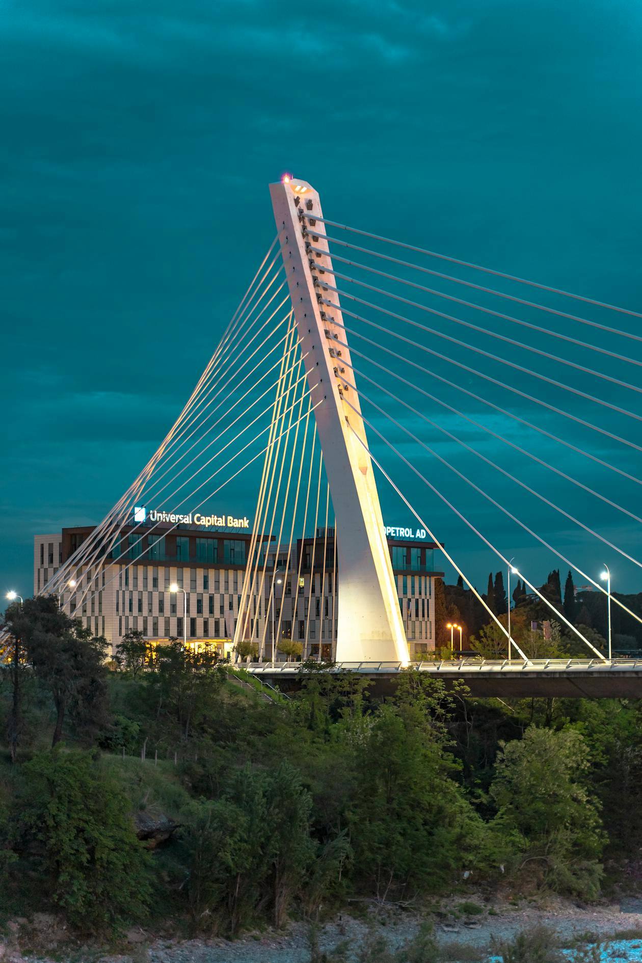Podgorica